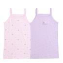 キャミ：エンジェルわんこ