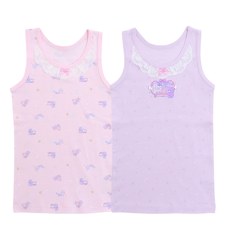 タンク：ユニコーンミラー