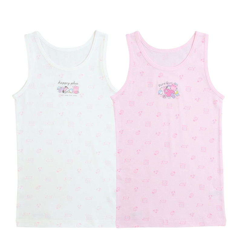 タンク：おやすみアニマル