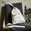 【ディズニー/Disney】チャーム付きボディバッグ「ゼロ」