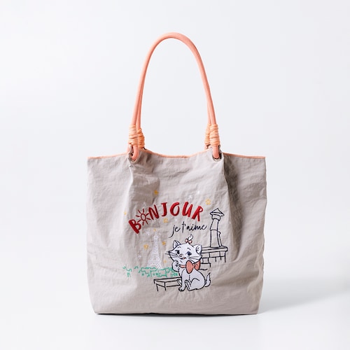刺繍ナイロンバッグ（選べるキャラクター）