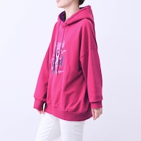 モデル身長168cm／M