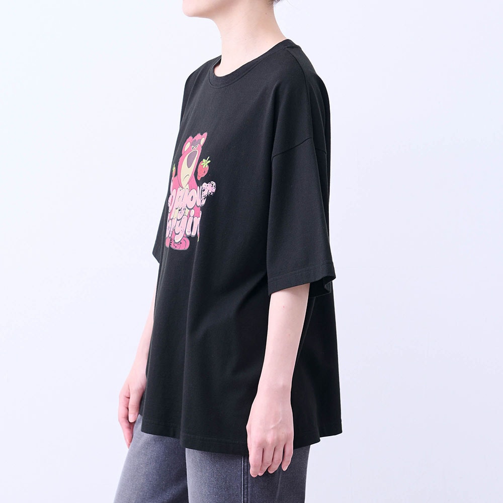 モデル身長168cm／S～M