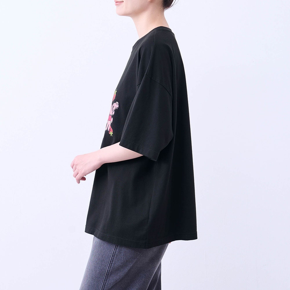モデル身長168cm／S～M