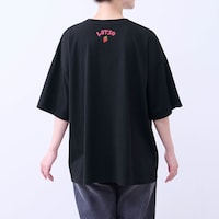 モデル身長168cm／S～M