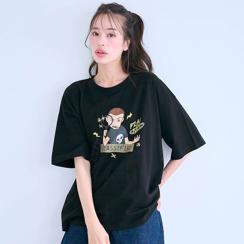 トイ・ストーリーライバルズＴシャツ（選べるキャラクター）