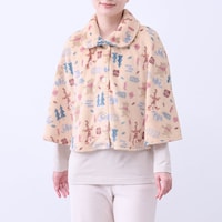 モデル身長168cm／M