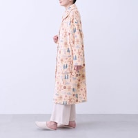 モデル身長168cm／M