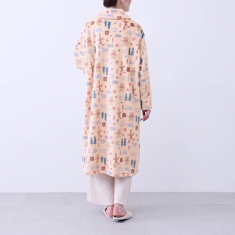 モデル身長168cm／M