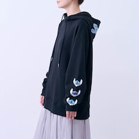 モデル身長168cm／Ｍ