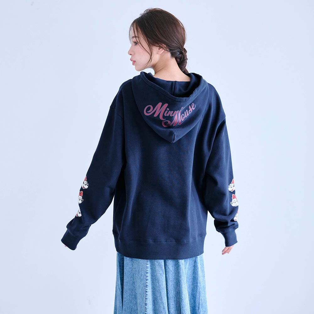 モデル身長167cm／Ｍ
