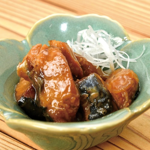 【フードロス対策】【20％OFF】 さばの生姜煮 （賞味期限2026年9月28日）