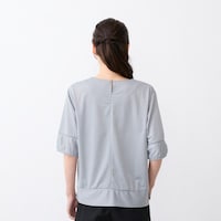 モデル身長167cm／Ｍサイズ