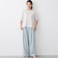 モデル身長167cm／Ｍサイズ