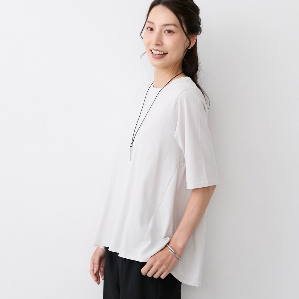 モデル身長167cm／Ｍサイズ