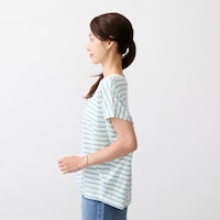モデル身長167cm／Ｍサイズ