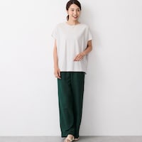 モデル身長167cm／Ｍサイズ