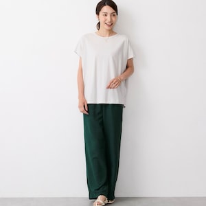 モデル身長167cm／Ｍサイズ