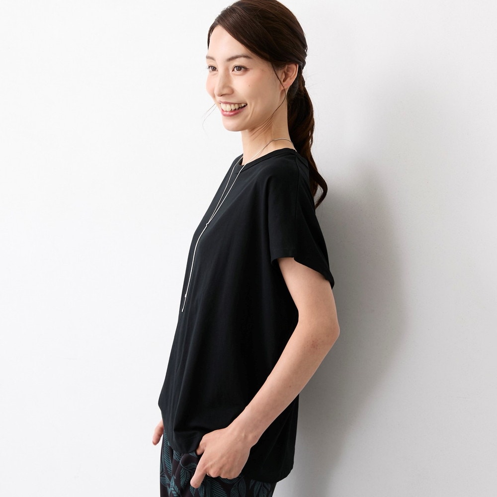 モデル身長167cm／Ｍサイズ
