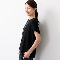 モデル身長167cm／Ｍサイズ