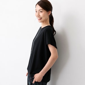 モデル身長167cm／Ｍサイズ