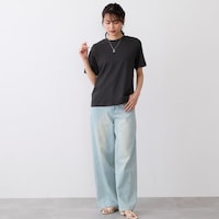 モデル身長168cm／Ｍサイズ