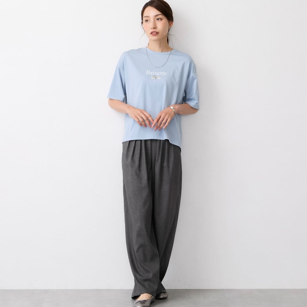 モデル身長167cm／Ｍサイズ