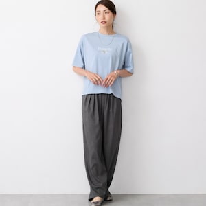 モデル身長167cm／Ｍサイズ