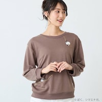 モデル身長168cm／Ｍサイズ