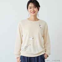 アイボリー