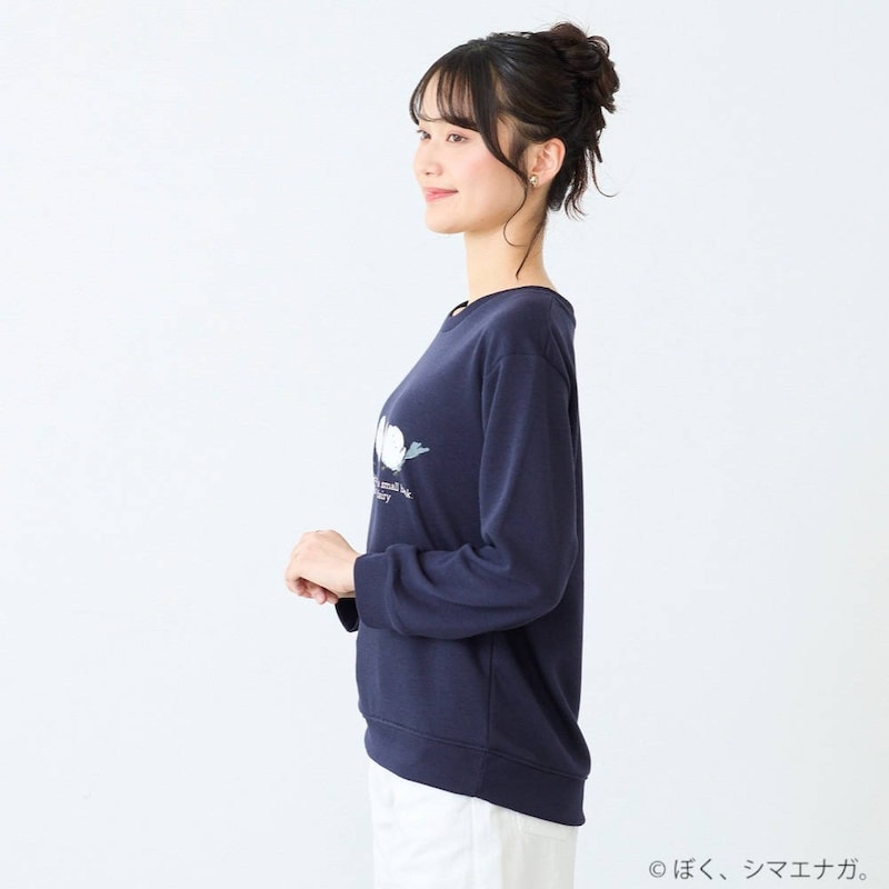 モデル身長168cm／Ｍサイズ