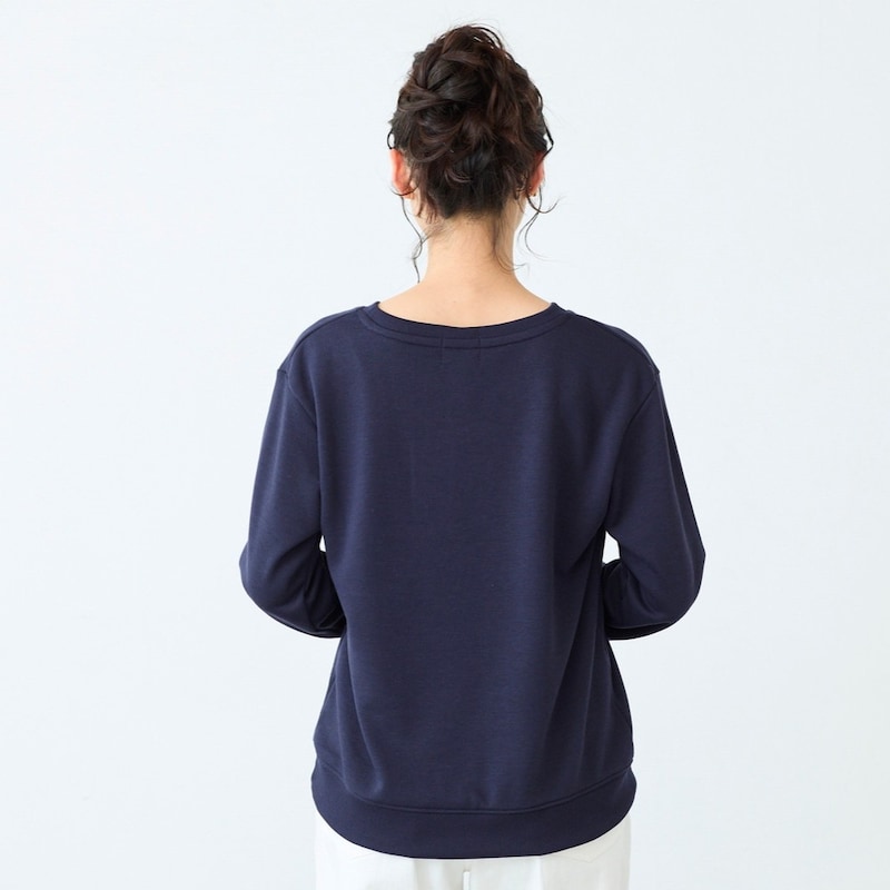 モデル身長168cm／Ｍサイズ