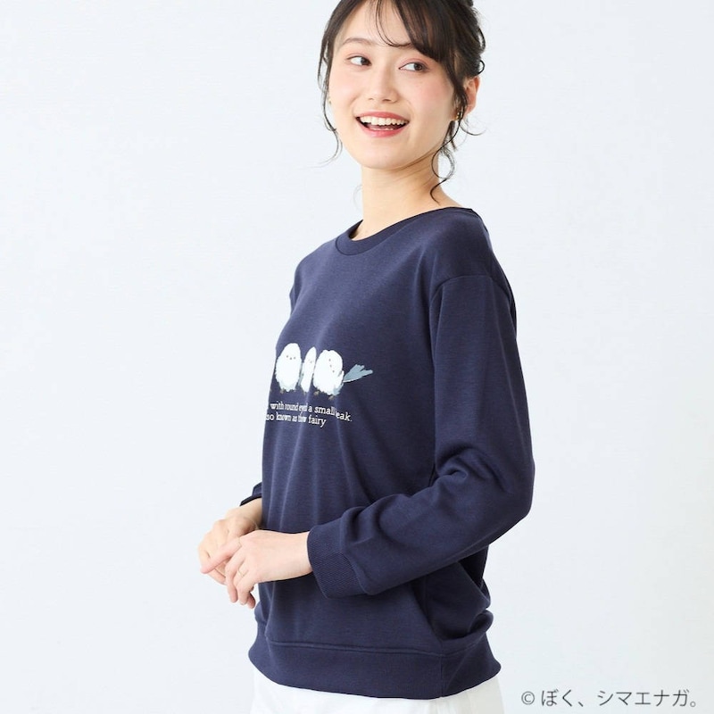 モデル身長168cm／Ｍサイズ