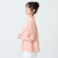 モデル身長168cm／Ｍサイズ