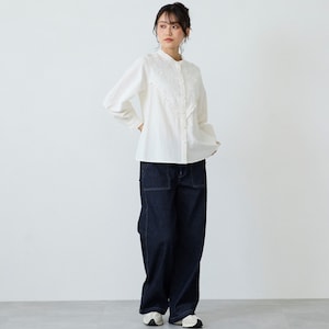 モデル身長168cm／Ｍサイズ