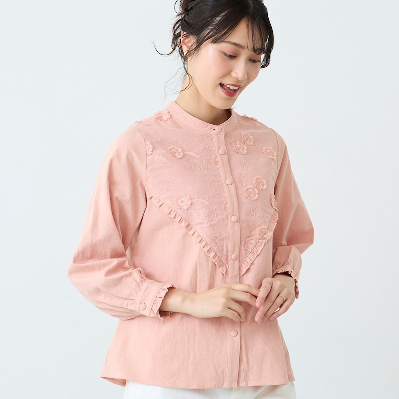 モデル身長168cm／Ｍサイズ