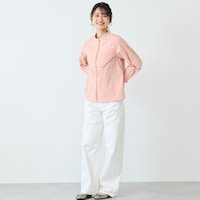 モデル身長168cm／Ｍサイズ
