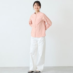 モデル身長168cm／Ｍサイズ