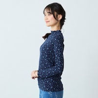 モデル身長168cm／Ｍサイズ