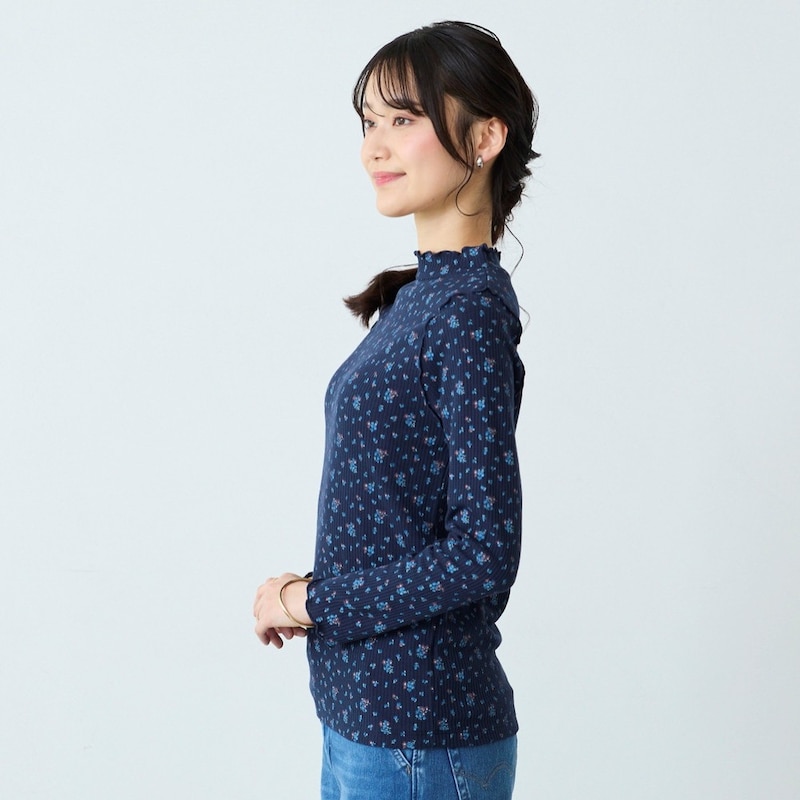 モデル身長168cm／Ｍサイズ