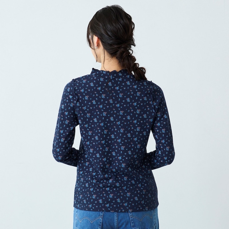 モデル身長168cm／Ｍサイズ