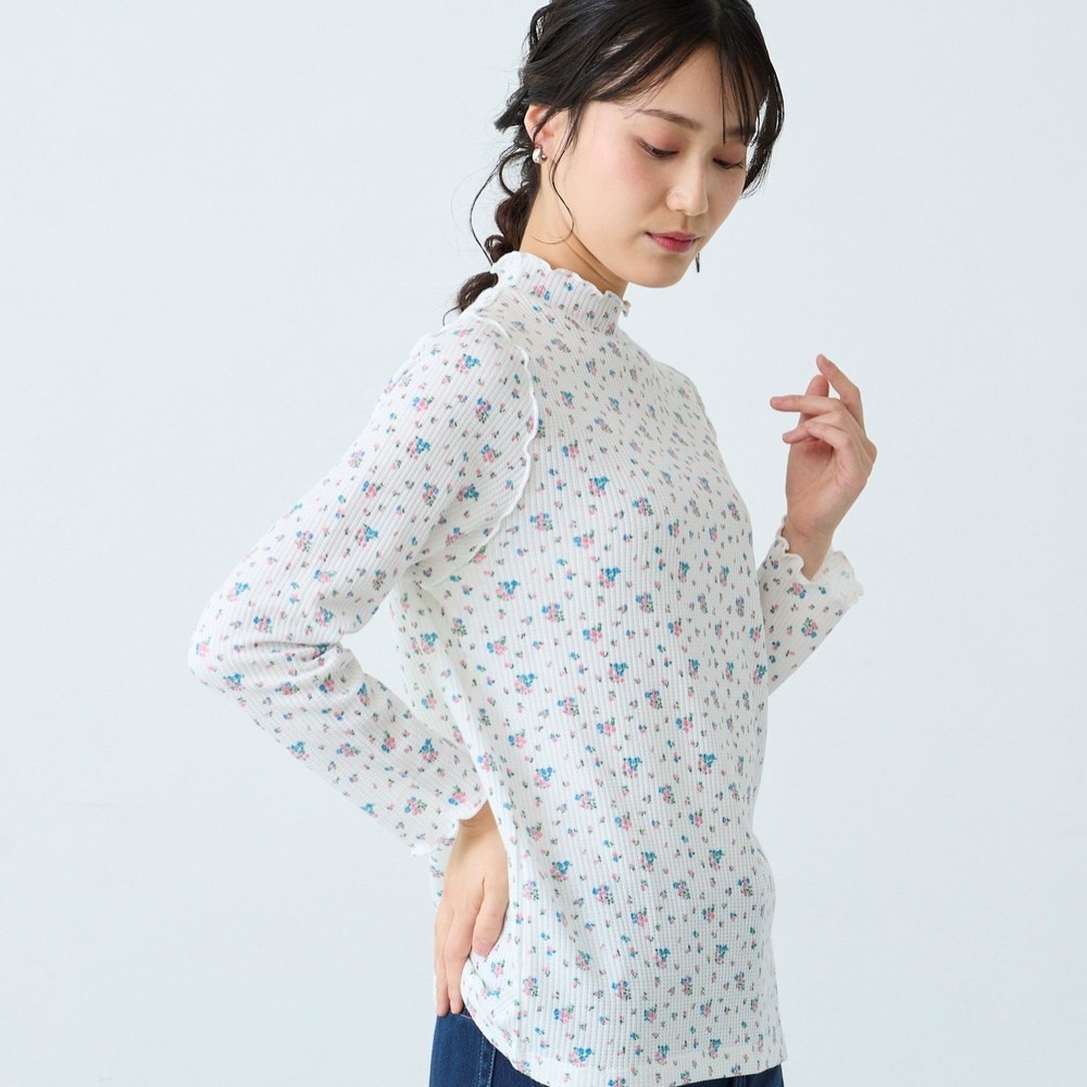モデル身長168cm／Ｍサイズ