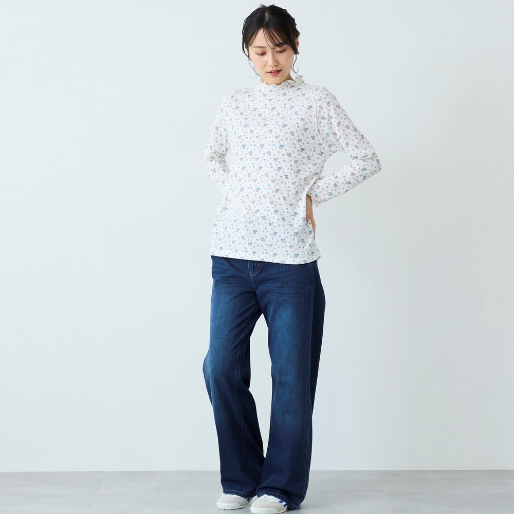 モデル身長168cm／Ｍサイズ