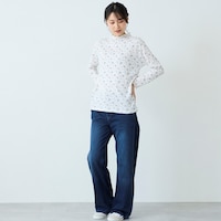 モデル身長168cm／Ｍサイズ