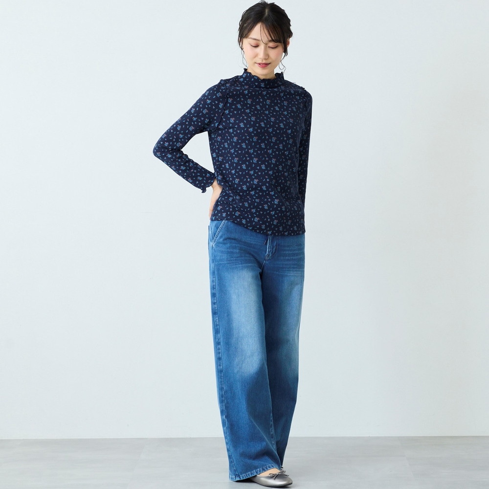 モデル身長168cm／Ｍサイズ