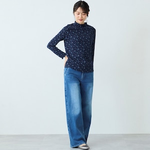 モデル身長168cm／Ｍサイズ