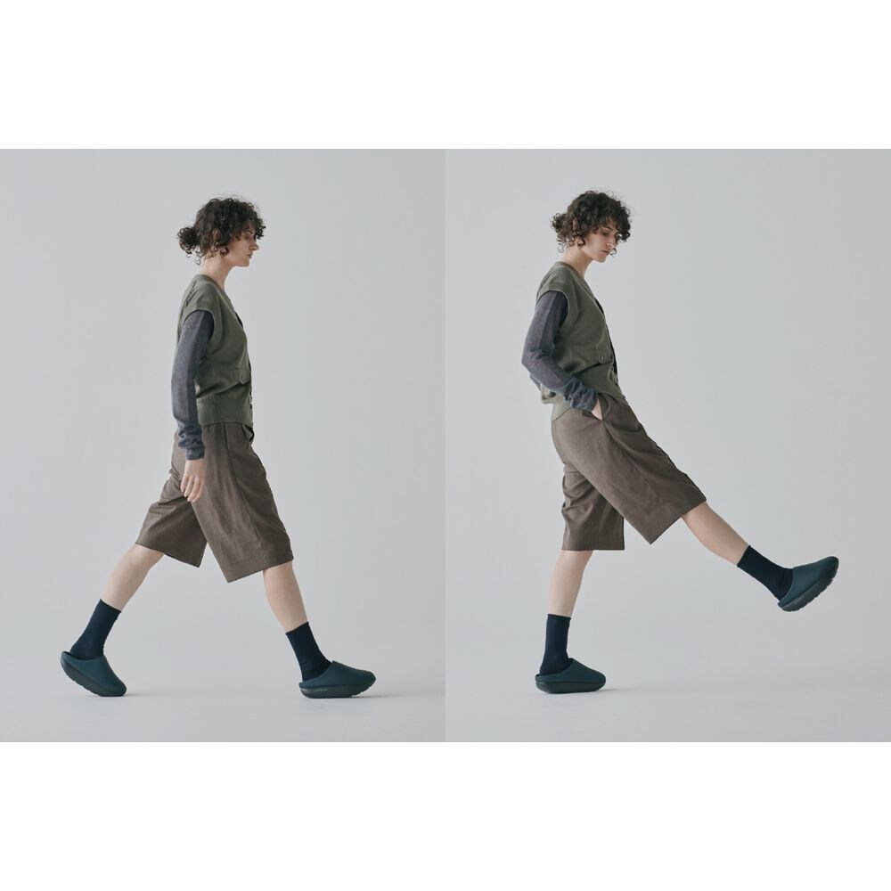 日常生活がフィットネスに