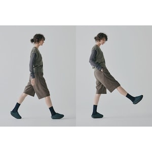 日常生活がフィットネスに