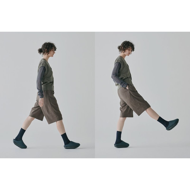 日常生活がフィットネスに