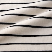 ロングシーズン使える身生地綿100％素材（表側）